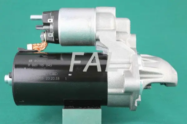 Démarreur FAL Anlasser- und Lichtmaschinenservice F000230/1