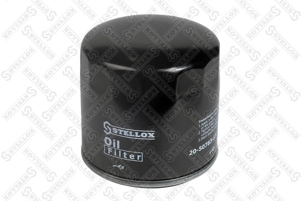 Filtre à huile STELLOX 20-50783-SX