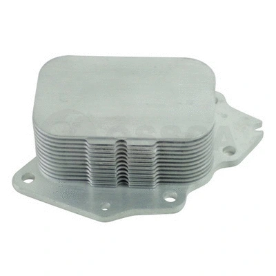 Radiateur d'huile OSSCA 12679