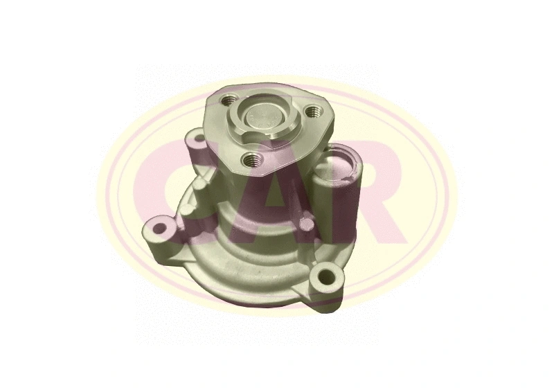 Pompe à eau, refroidissement du moteur CAR 332866