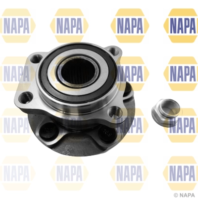 Kit de roulements de roue NAPA PWB1260
