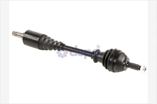 Arbre de transmission DEPA 3080450