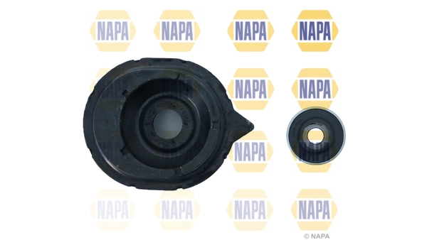 Coupelle de suspension NAPA NKM1142