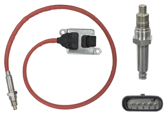 Capteur NOx, Catalyseur NOx LUCAS LSN006