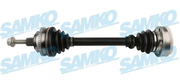 Arbre de transmission SAMKO DS60917