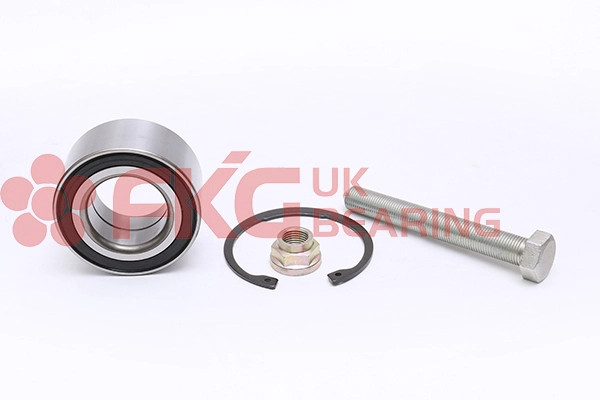 Kit de roulements de roue FKG GL4074S