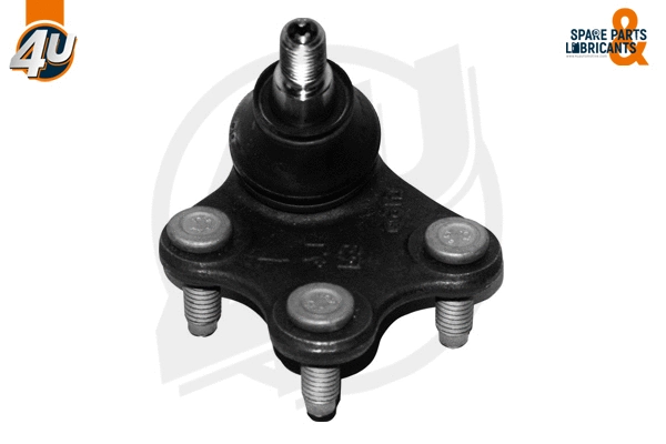 Rotule de suspension 4U Autoparts B09640