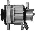 Alternateur ACAUTO AC-JBA1614