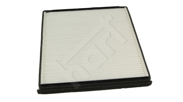 Filtre, air de l'habitacle HART 344 230