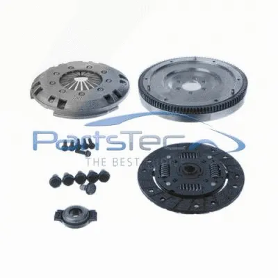 Kit adaptateur, embrayage PartsTec PTA202-0011