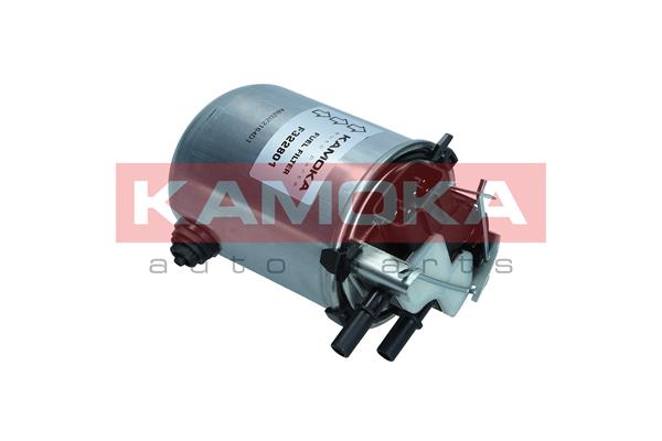 Filtre à carburant KAMOKA F322801