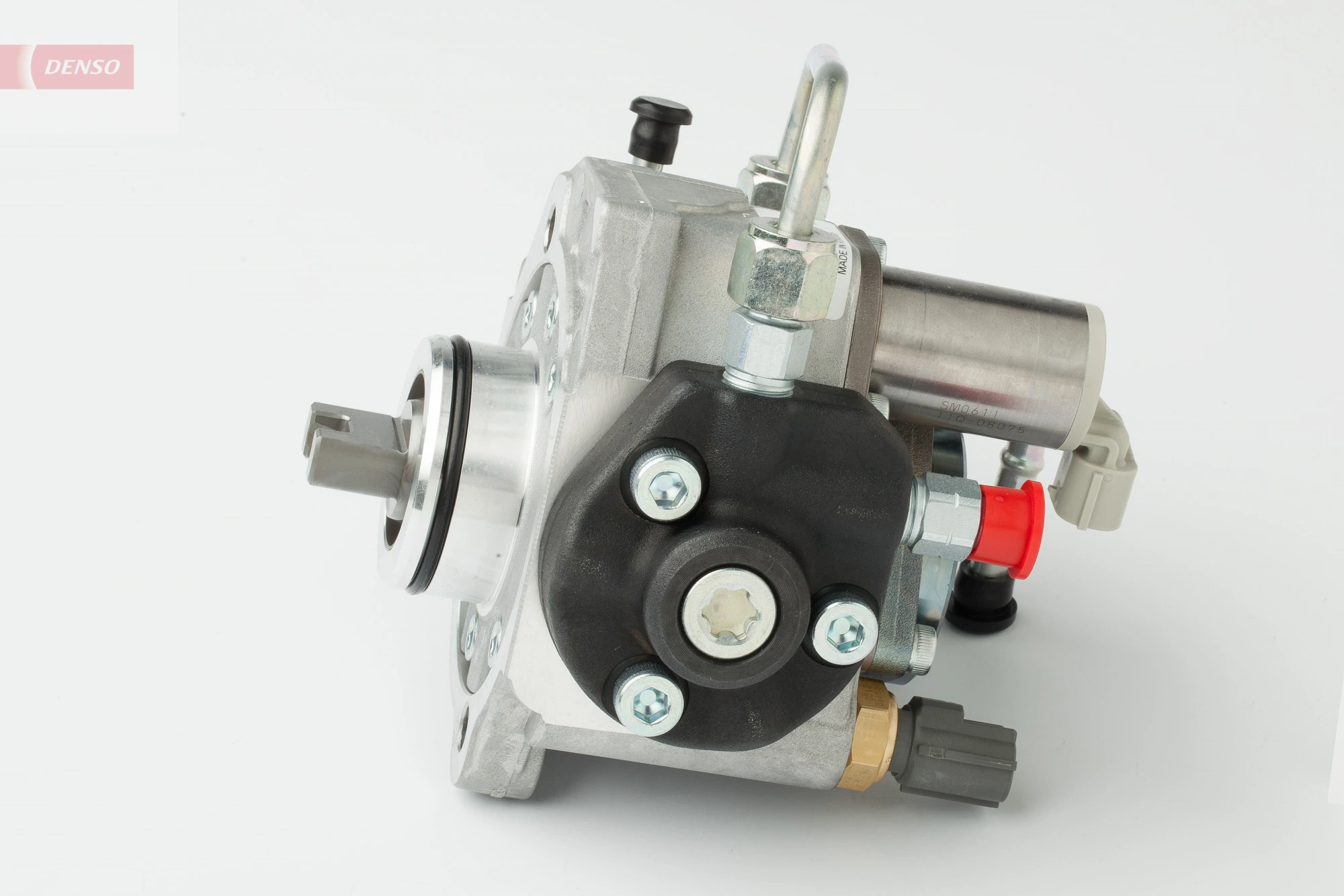 Pompe à haute pression DENSO DCRP301580