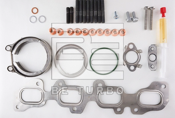 Kit de montage, compresseur BE TURBO ABS487