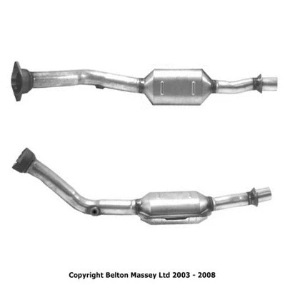 Catalyseur VEGAZ GmbH CK-945