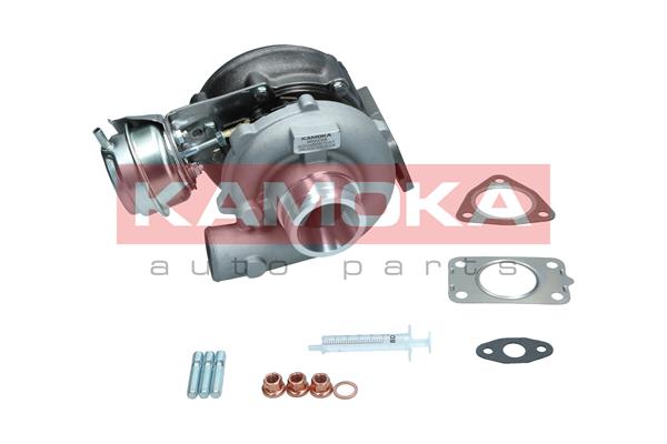 Turbocompresseur, suralimentation KAMOKA 8600069