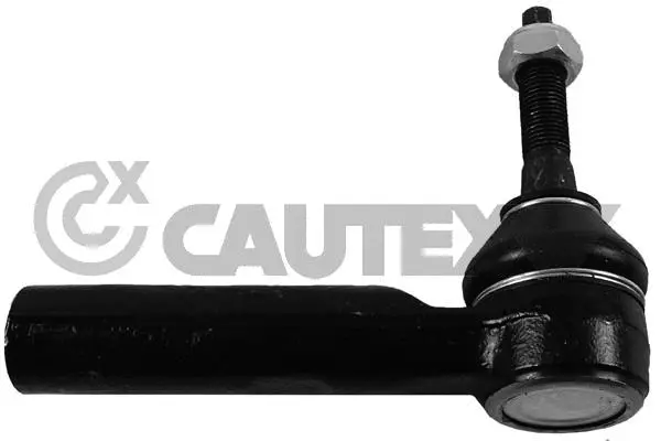 Rotule de barre de connexion CAUTEX 755072