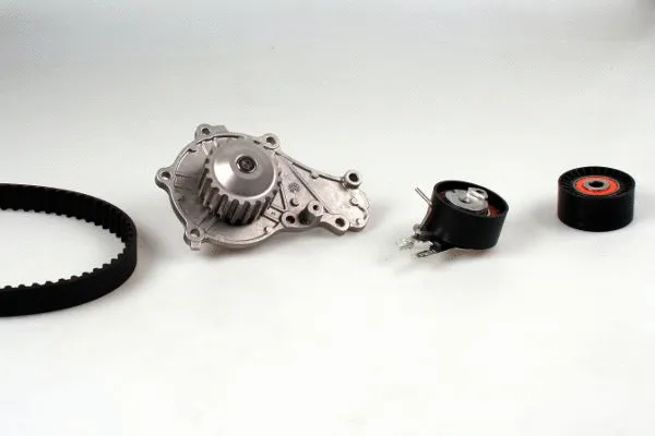 Pompe à eau + kit de courroie crantée GK K986893F