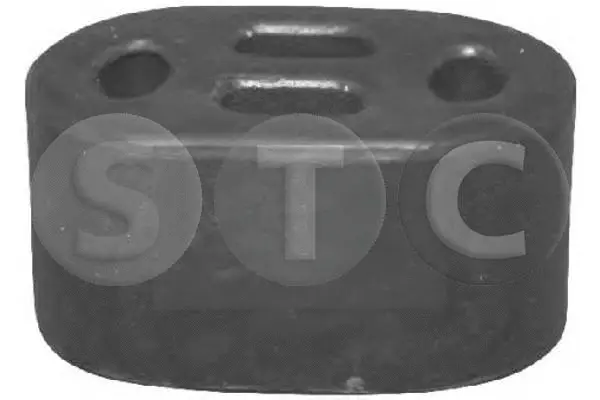 Butée élastique, silencieux STC T400247
