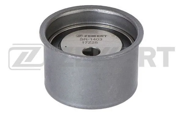 Poulie de tension, courroie crantée ZEKKERT SR-1403