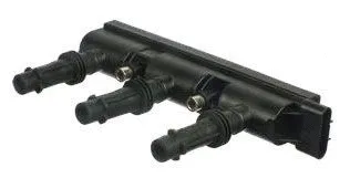 Bobine d'allumage EUROCABLE DC-1284
