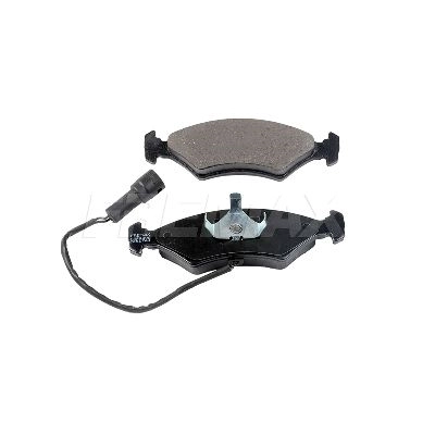 Kit de plaquettes de frein, frein à disque FREMAX FBP-0498