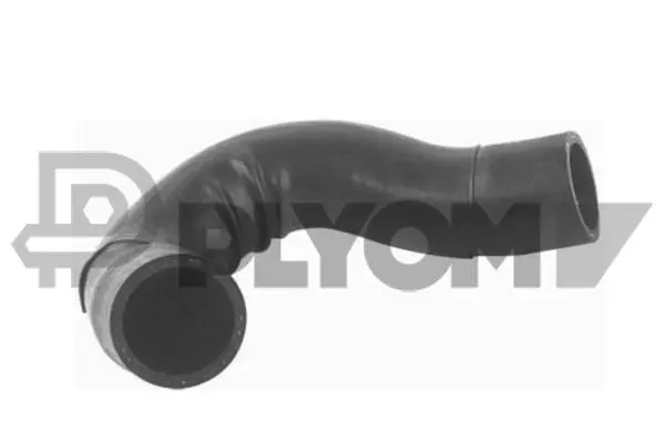 Gaine de suralimentation PLYOM P757335
