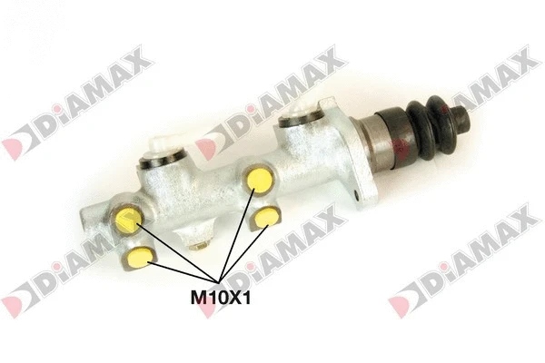 Maître-cylindre de frein DIAMAX N04357