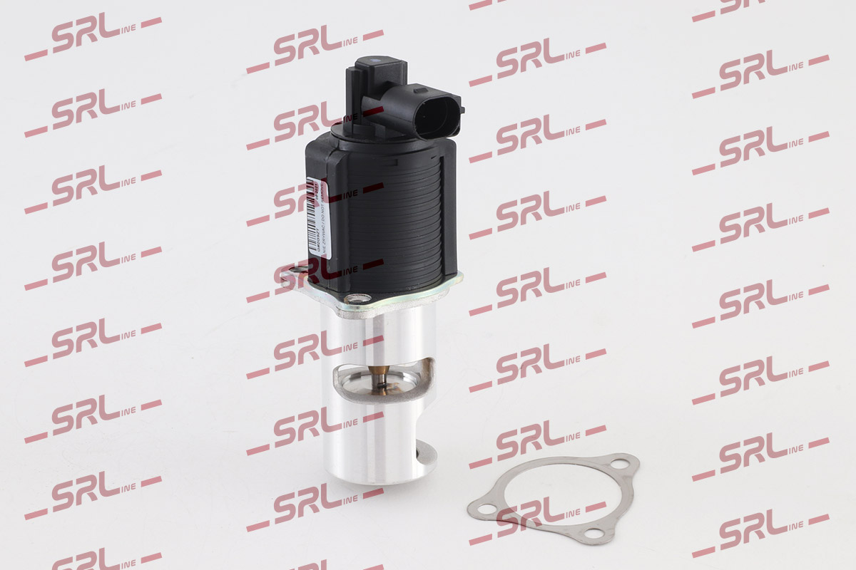 Vanne EGR SRLine SE07-0017