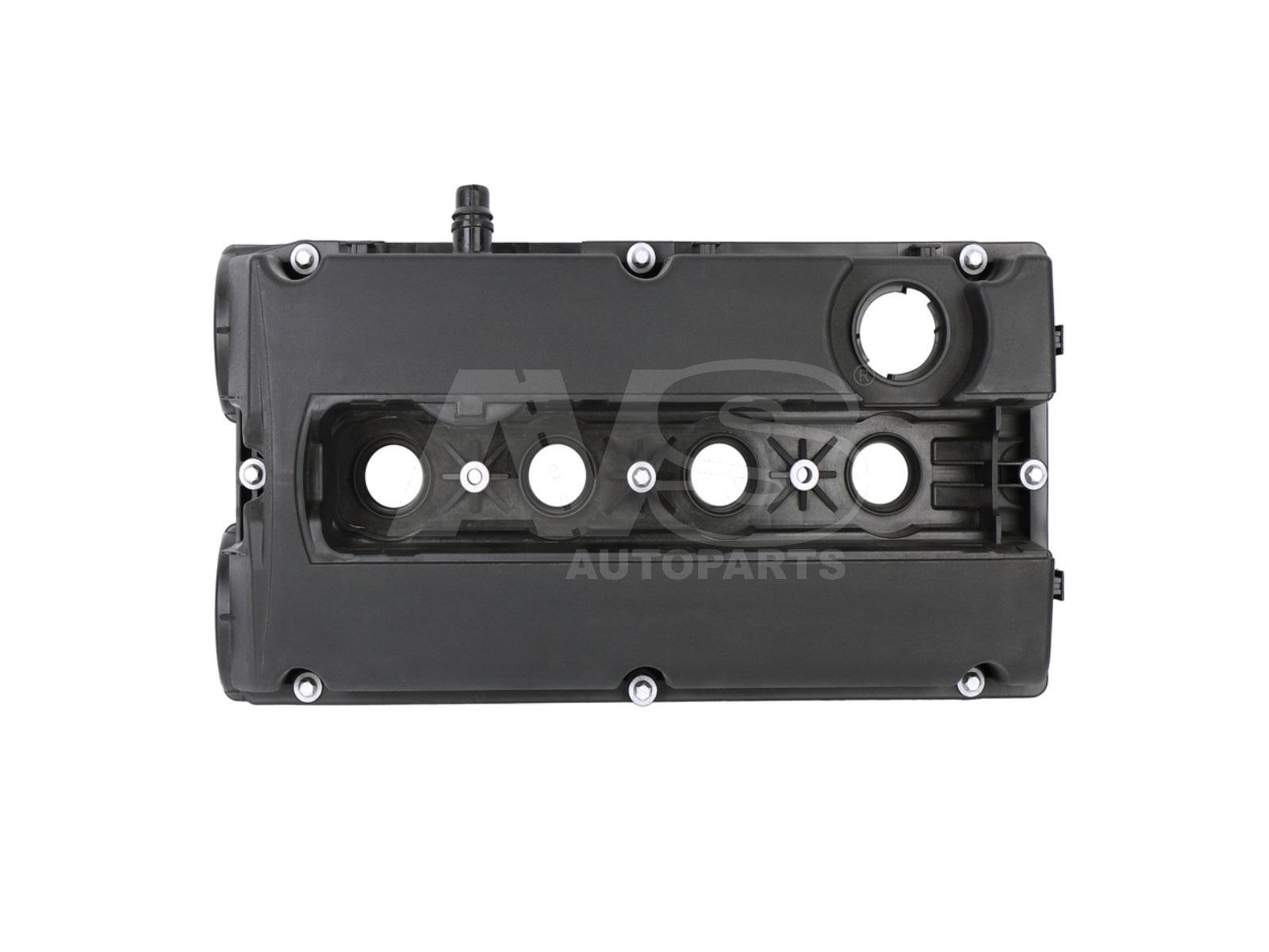 Couvercle de culasse AVS AUTOPARTS CV0601