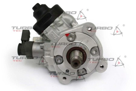 Pompe à haute pression TURBO-TEC TTIP0002
