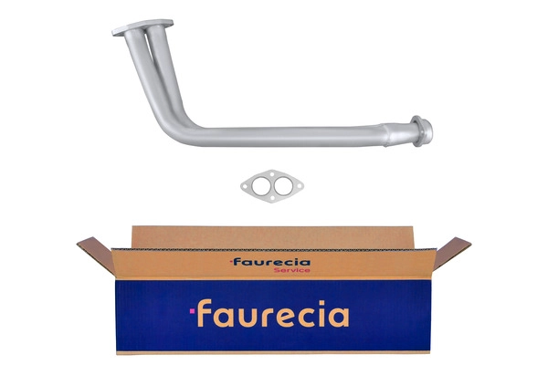 Tuyau d'échappement Faurecia FS63032