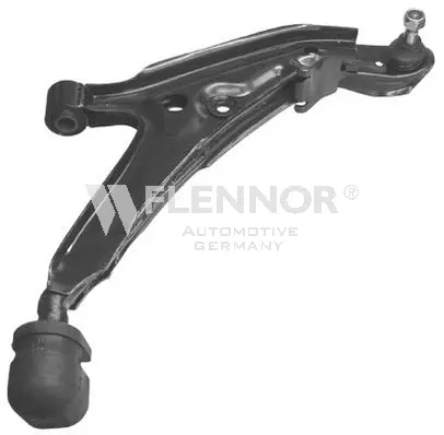 Bras de liaison, suspension de roue FLENNOR FL551-G
