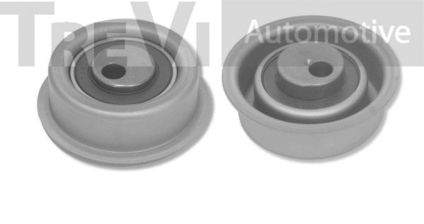 Poulie de tension, courroie crantée TREVI AUTOMOTIVE TD1321