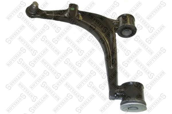 Bras de liaison, suspension de roue STELLOX 57-02911-SX