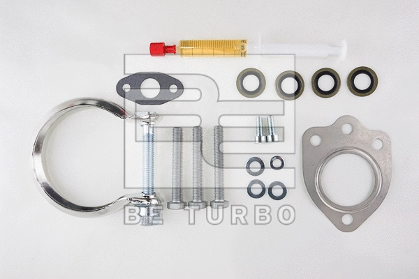 Kit de montage, compresseur BE TURBO ABS501