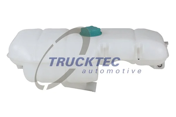 Vase d'expansion, liquide de refroidissement TRUCKTEC AUTOMOTIVE 03.40.002