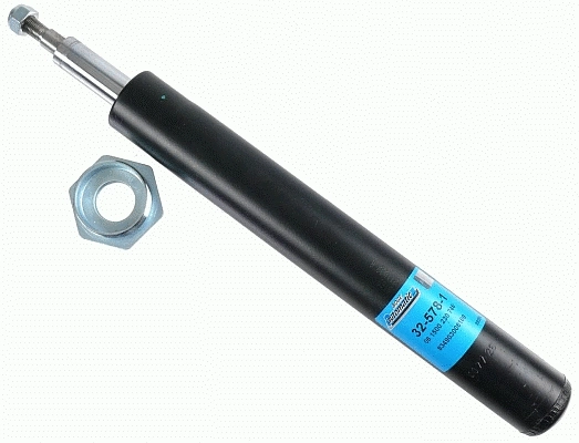 Amortisseur BOGE 32-578-1