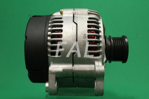 Alternateur FAL Anlasser- und Lichtmaschinenservice F000409/2