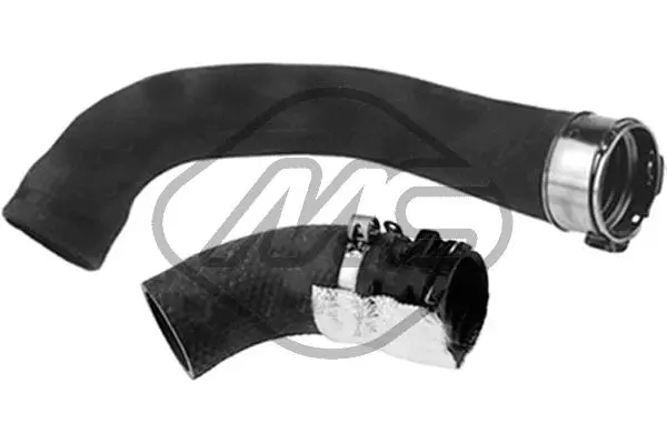 Gaine de suralimentation Metalcaucho 79186