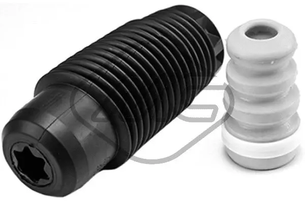 Kit de protection contre la poussière, amortisseur Metalcaucho 06294
