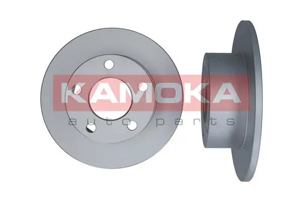 Disque de frein KAMOKA 103642