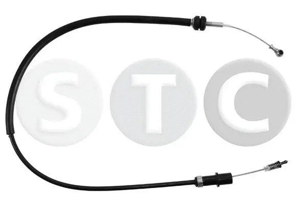 Câble d'accélération STC T482025
