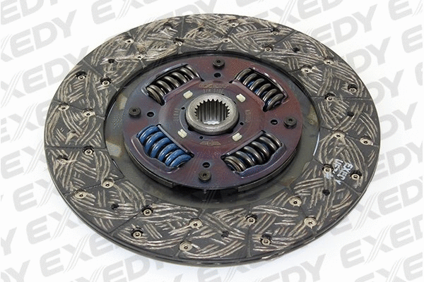 Disque d'embrayage EXEDY MZD103U