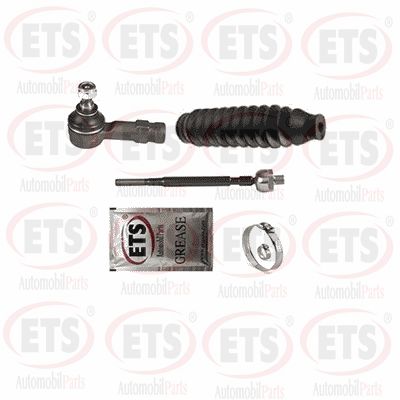Barre de connexion ETS 16.AJ.368