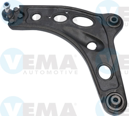 Bras de liaison, suspension de roue VEMA 260621
