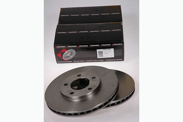 Disque de frein PROTECHNIC PRD2260