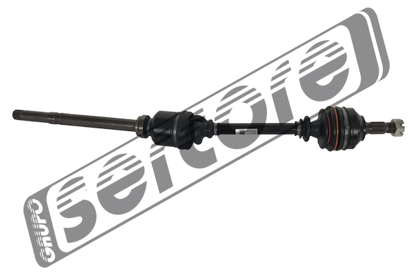 Arbre de transmission SERCORE 22447