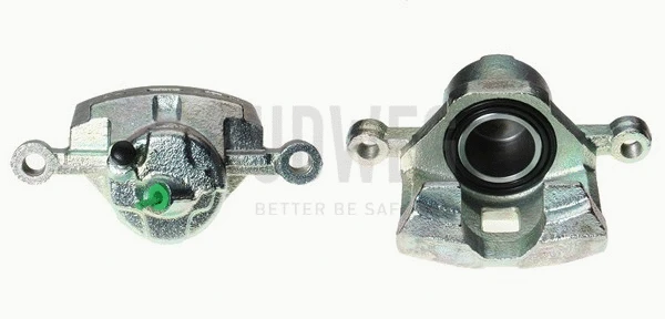 Étrier de frein BUDWEG CALIPER 343294