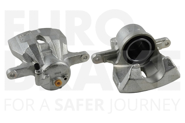 Étrier de frein EUROBRAKE 53012145277