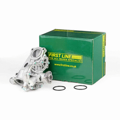 Pompe à eau, refroidissement du moteur FIRST LINE FWP1714